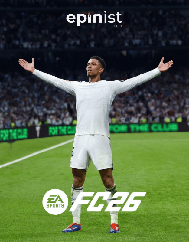 EA Sports FC 26