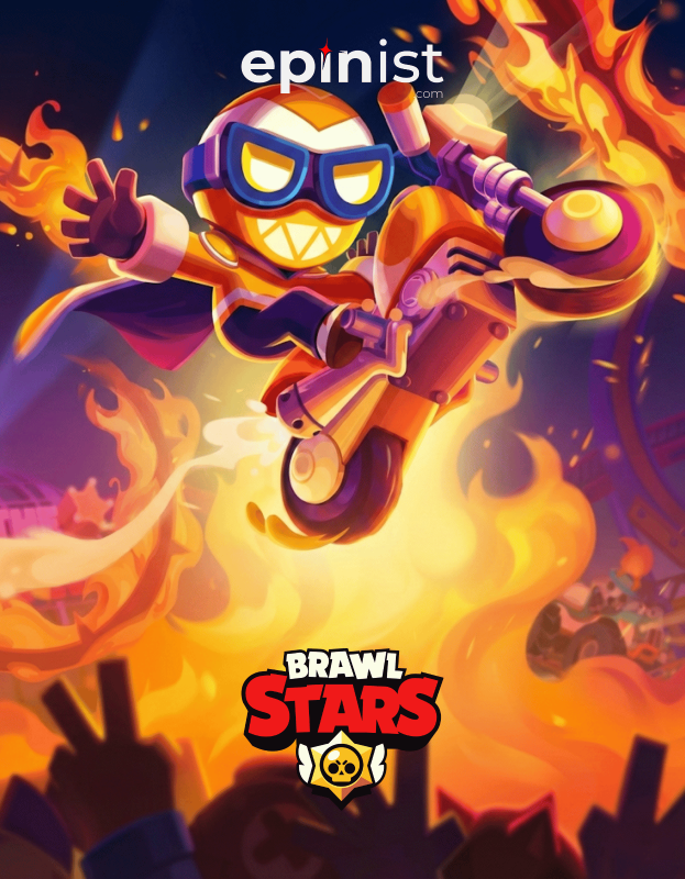 Brawl Stars