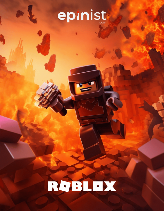 Roblox