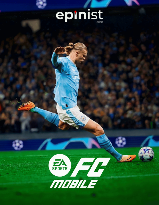 EA Sports FC 26